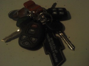 keys