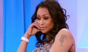 tami-face expressiom