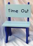 TimeOutChair