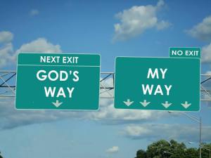 mywaygodsway