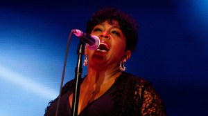 2009 Essence Music Festival Presented By Coca-Cola - Day 2