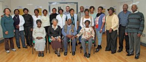 GedlingCaribbeanEldersGroup