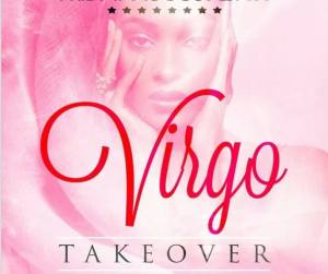 virgo take