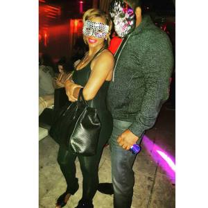 power couple detroit