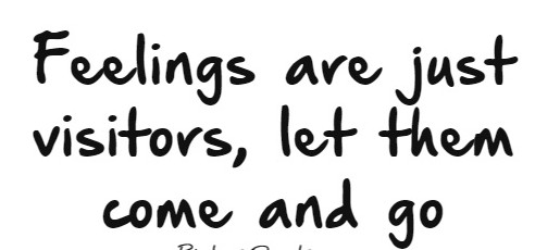 feelings