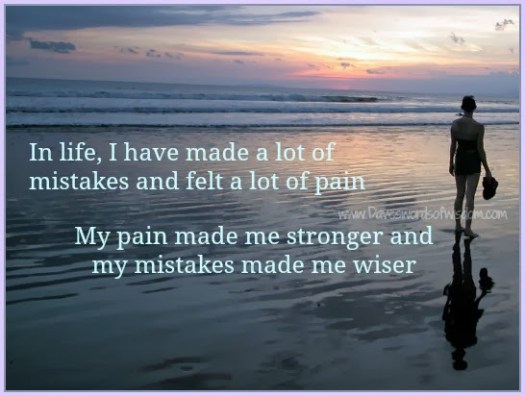 Image result for MADE MISTAKES