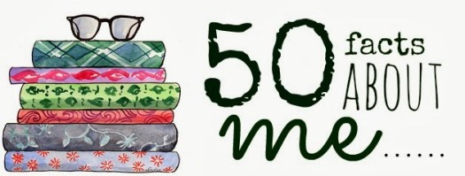 Image result for 50 things about me